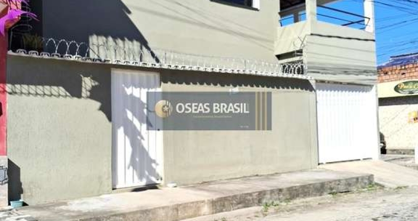 Casa à venda na Região Central de Porto Seguro: 3 dormitórios, 1 suíte, por R$650.000. Oportunidade única!