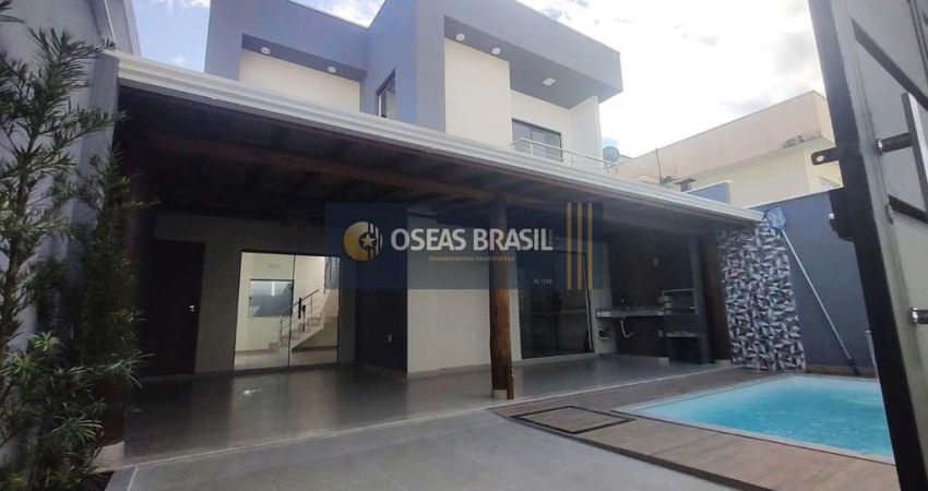 Casa à venda no Bosque da Lagoa, Porto Seguro: 145m², 3 suítes, 1 banheiro, por R$900.000. Confira!