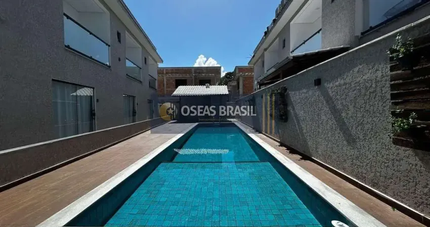 Apartamento à venda em Taperapuan, Porto Seguro: 104m², 3 suítes, por R$750.000. Oportunidade única!