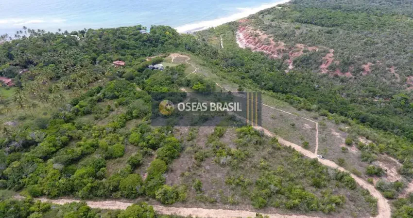 Terreno à Venda em Arraial D'Ajuda, Porto Seguro por R$3.660.000