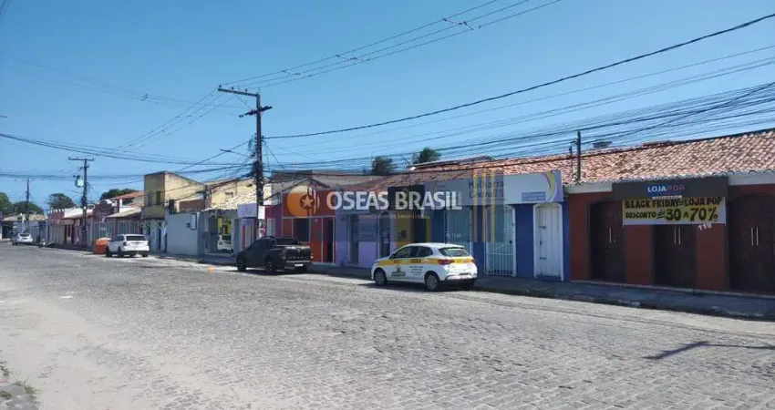 Casa comercial à venda no Centro, Porto Seguro 