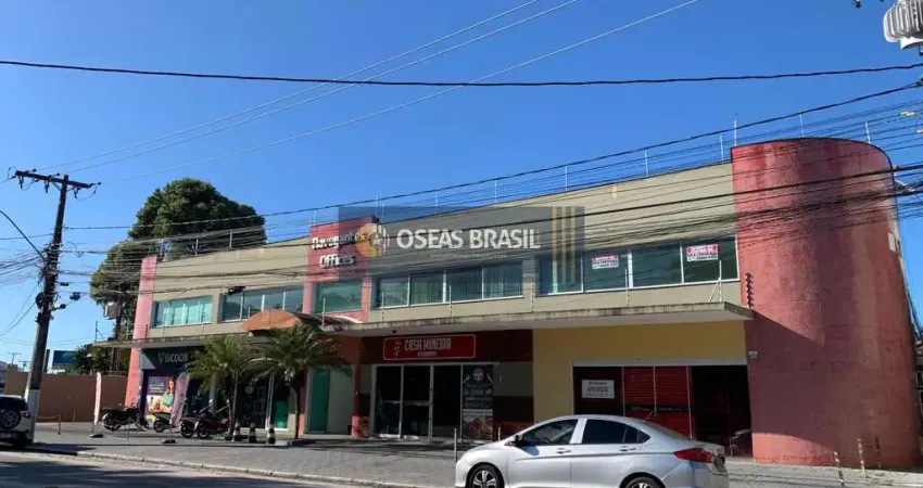 Casa comercial à venda no Centro, Porto Seguro 