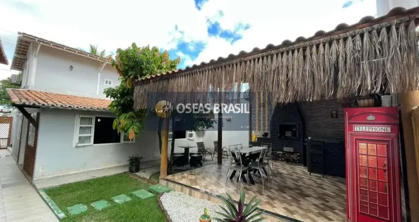 Casa comercial à venda em Arraial D´Ajuda, Porto Seguro