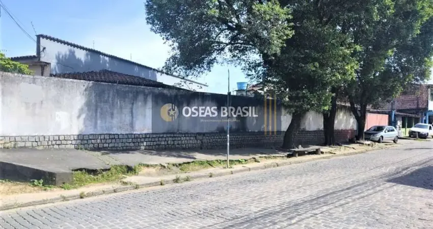 Casa comercial à venda no Cambolo, Porto Seguro 