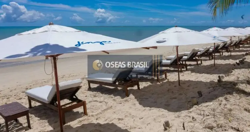 Casa comercial à venda na Praia do Mutá, Porto Seguro 