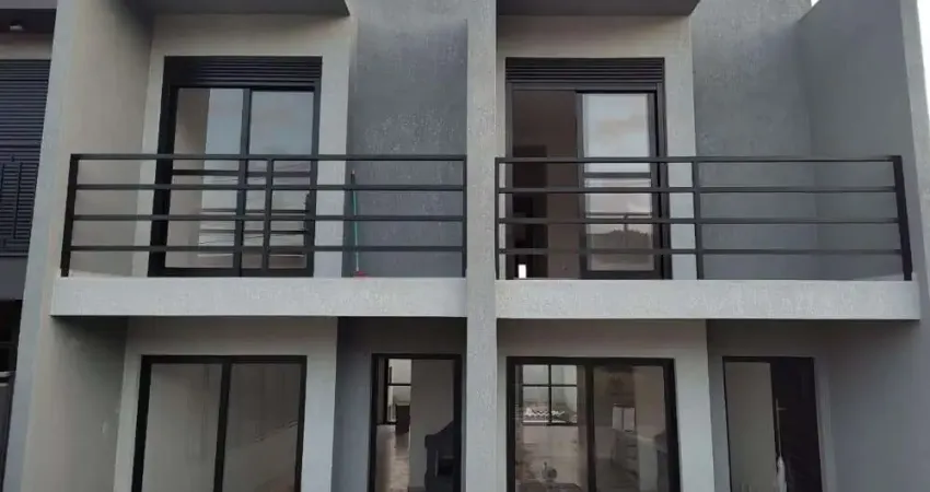 Casa com 2 quartos à venda na Rua Álvaro Pedro da Rosa, 605, Aberta dos Morros, Porto Alegre