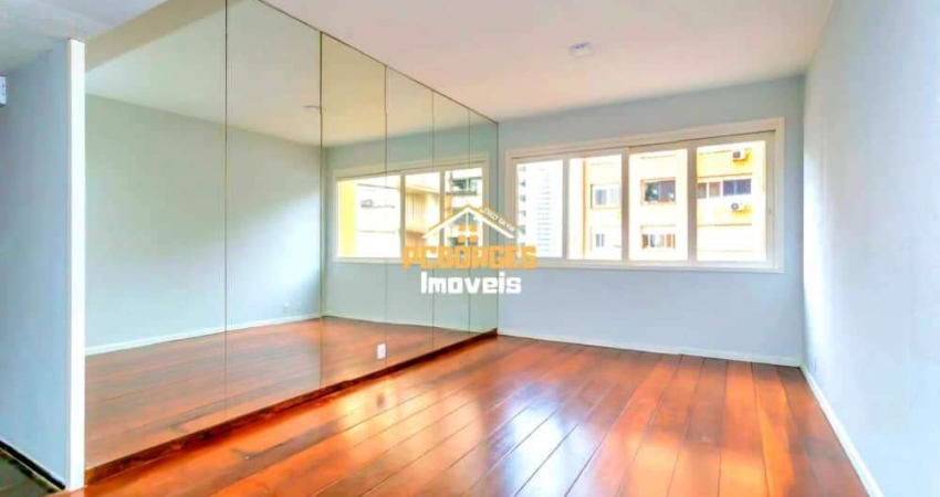 Apartamento com 3 quartos à venda na Rua Rua Duque de Caxias, 1303, Centro Histórico, Porto Alegre