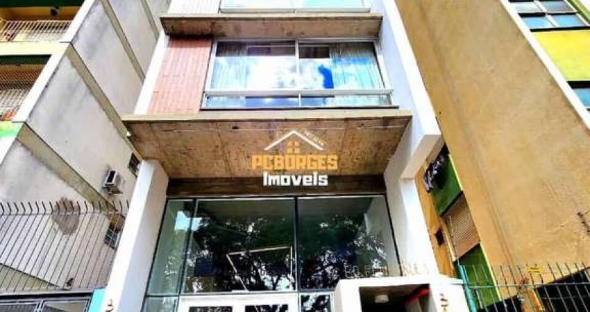 Apartamento com 1 quarto à venda na Rua Rua dos Andradas, 349, Centro Histórico, Porto Alegre
