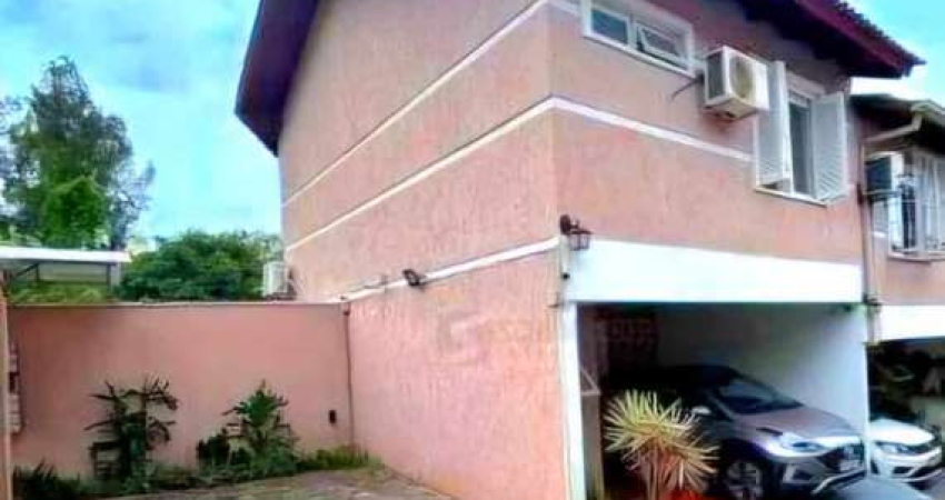 Casa com 3 quartos à venda na Rua Rua Dea Coufal, 1127, Ipanema, Porto Alegre