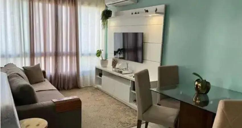 Apartamento com 2 quartos à venda na Av Avenida Fábio Araújo Santos, 1245, Nonoai, Porto Alegre