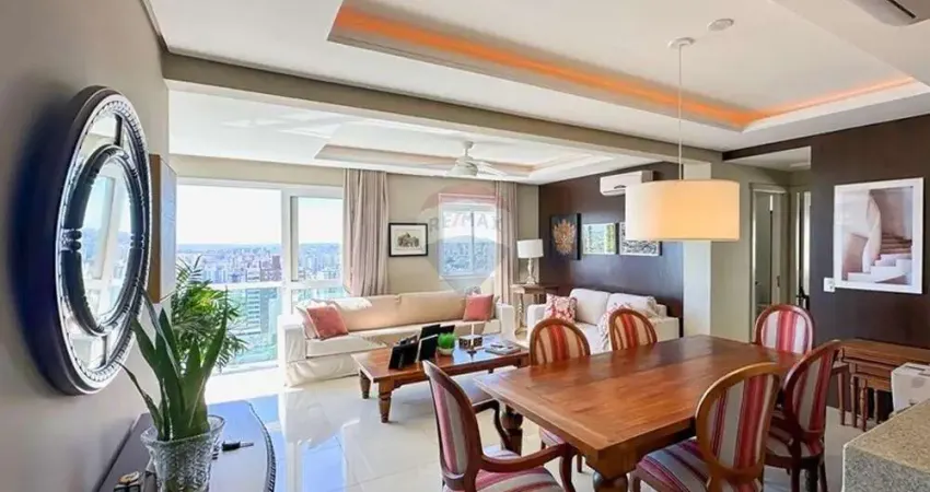 Apartamento com 3 quartos à venda na Av Avenida Inácio Vasconcelos 40, 40, Boa Vista, Porto Alegre