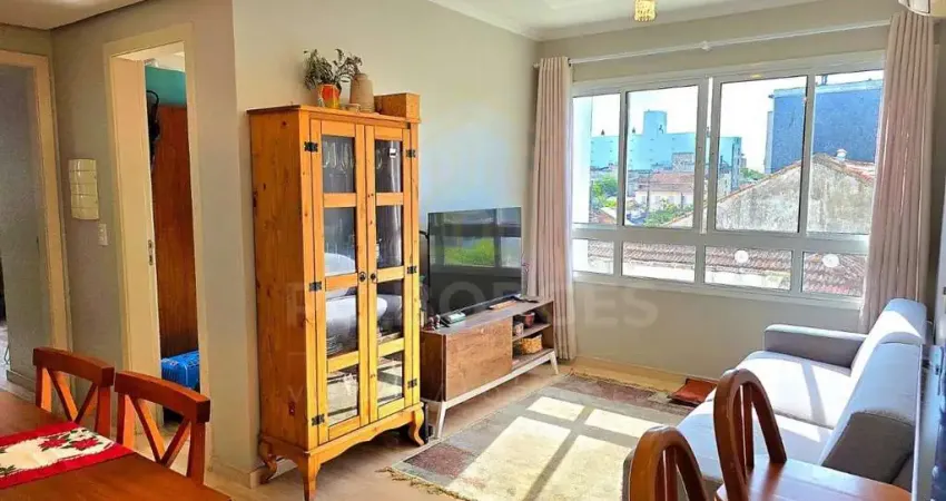 Apartamento com 2 quartos à venda na Rua José de Alencar, 1150, Menino Deus, Porto Alegre