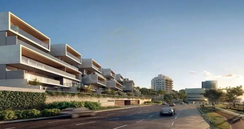 Apartamento com 3 quartos à venda na Avenida Padre Cacique, 1820, Praia de Belas, Porto Alegre