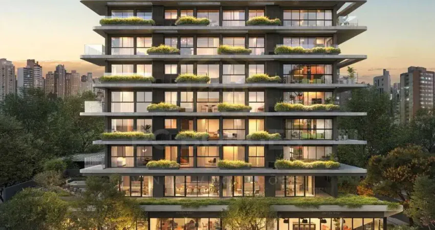 Prédio à venda na Avenida Nova York, 85, Auxiliadora, Porto Alegre