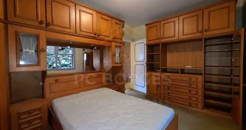 Apartamento com 3 quartos à venda na Rua Filadélfia, 231, São João, Porto Alegre