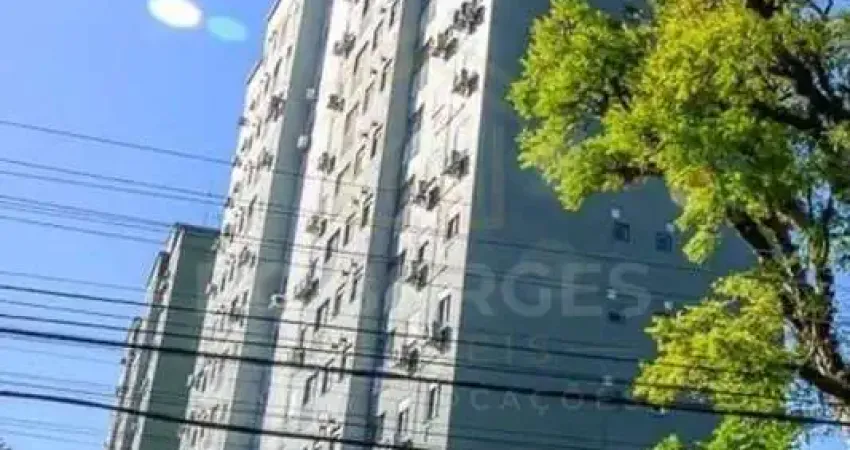 Apartamento com 2 quartos à venda na Rua Dom Vital, 248, Glória, Porto Alegre