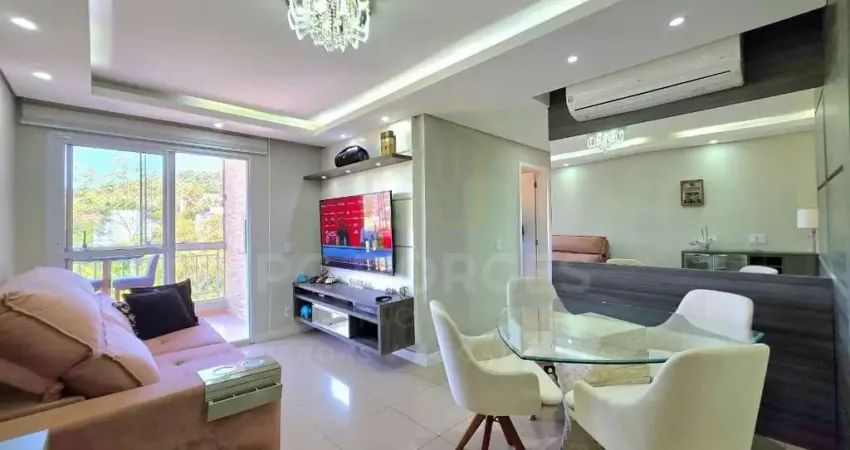 Apartamento com 3 quartos à venda na Rua Marechal Mesquita, 581, Teresópolis, Porto Alegre