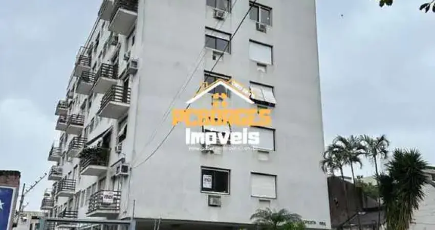 Apartamento com 3 quartos à venda na Rua Câncio Gomes, 584, Floresta, Porto Alegre