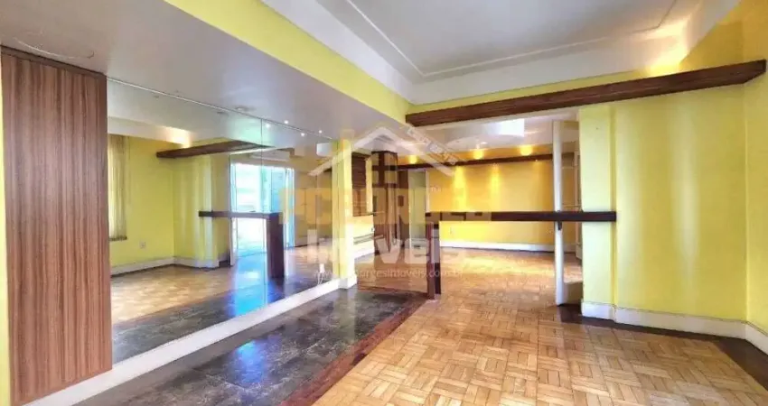 Apartamento com 2 quartos à venda na Rua Garibaldi, 989, Floresta, Porto Alegre