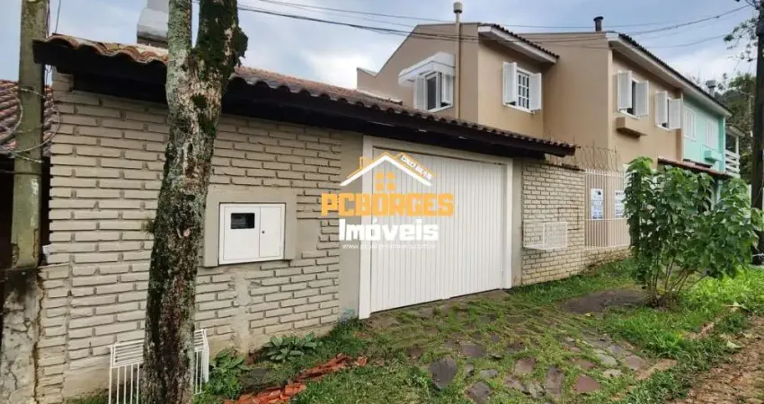 Casa com 3 quartos à venda na Rua Álvaro Pedro da Rosa, 15, Aberta dos Morros, Porto Alegre