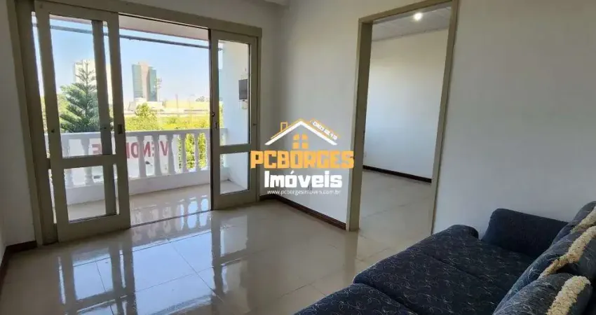 Apartamento com 1 quarto à venda na Avenida Icaraí, 1048, Cristal, Porto Alegre