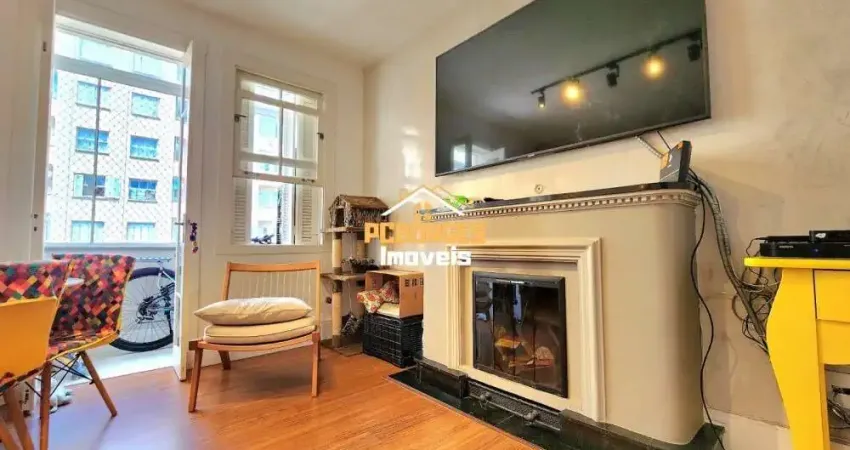 Cobertura com 3 quartos à venda na Avenida Senador Salgado Filho, 122, Centro Histórico, Porto Alegre