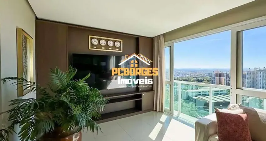 Apartamento com 3 quartos à venda na Avenida Inácio Vasconcelos, 40, Boa Vista, Porto Alegre