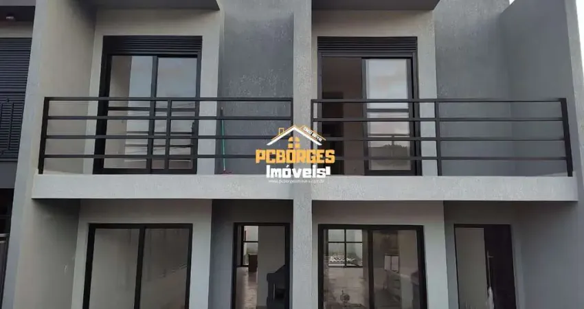 Casa com 2 quartos à venda na Rua Álvaro Pedro da Rosa, 605, Aberta dos Morros, Porto Alegre