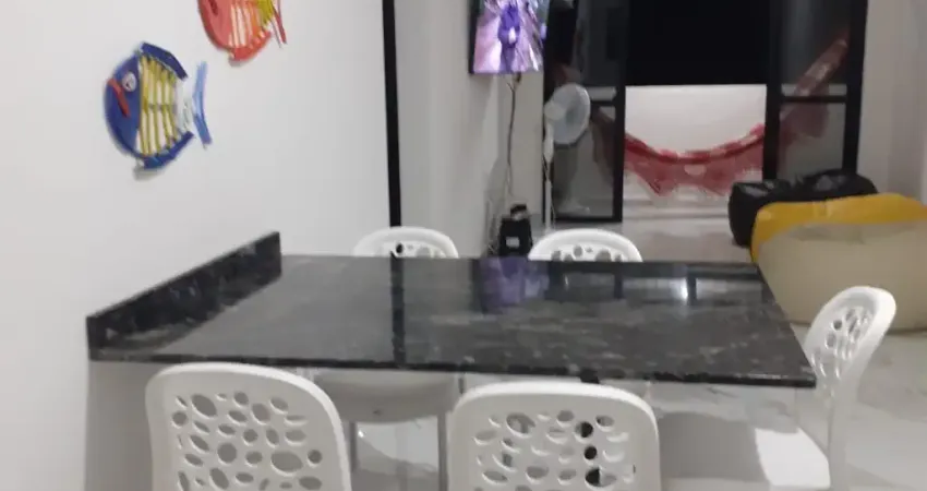 Apartamento com 3 quartos à venda na Avenida Mar Cáspio, 249, Intermares, Cabedelo