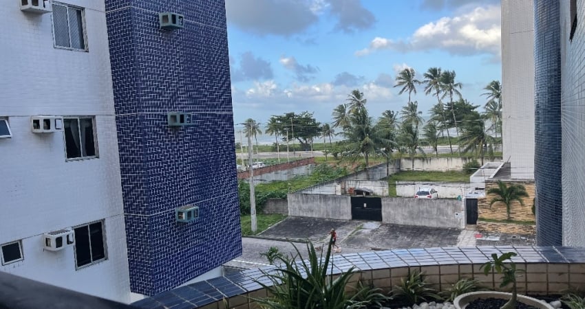Apartamento Mobiliado de 3 quartos + DCE em Intermares