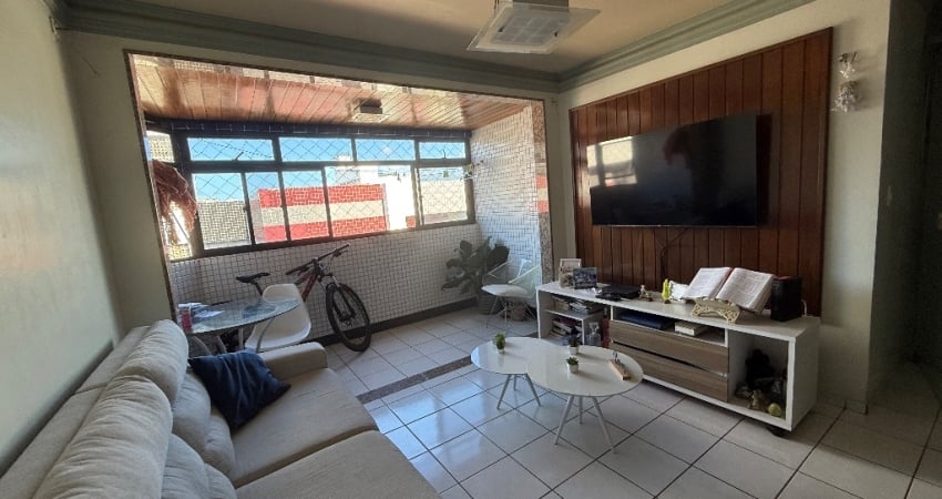 Apartamento de 3 quartos no Jardim Oceania