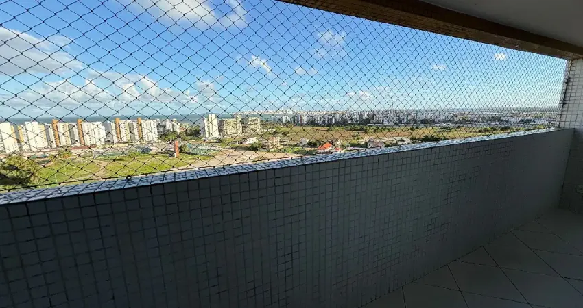 Cobertura com 4 quartos à venda na Rua Golfo de Coronation, 150, Ponta de Campina, Cabedelo