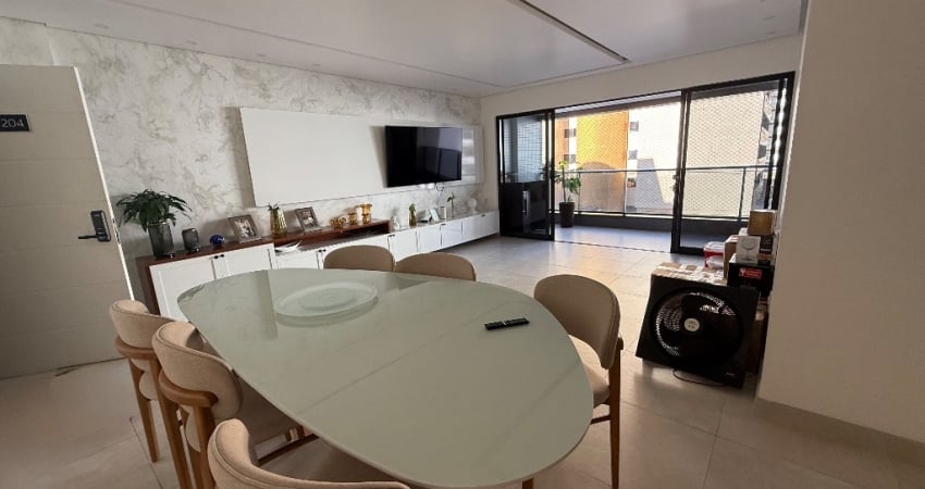 Apartamento de 3 quartos na área nobre de Intermares