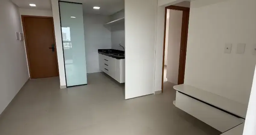 Apartamento novo de 2 quartos em intermares, andar alto , cabedelo