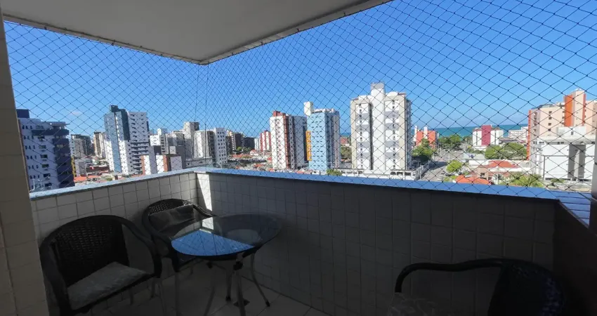 Apartamento de 3 quartos em manaira ! excelente localização