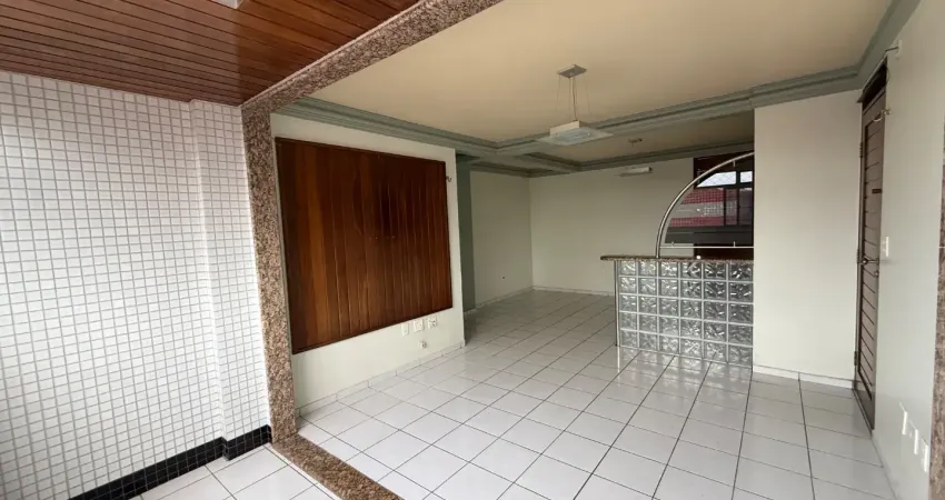 Apartamento de 3 quartos + dce no jardim oceania, a 250 metros do mar !