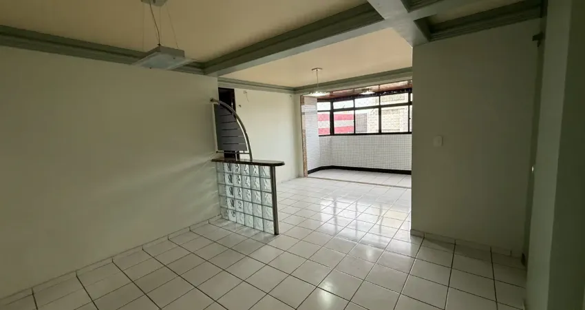 Apartamento de 3 quartos + dce no jardim oceania, a  250 metros do mar !