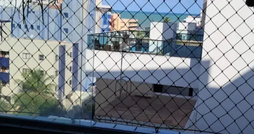 Apartamento com 3 quartos à venda na Avenida Mar Negro, 110, Intermares, Cabedelo