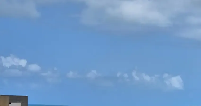 Apartamento para temporadacom 3 suítes + dce , a poucos metros da praia de camboinha