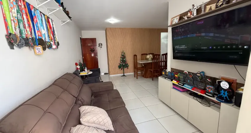 Apartamento em intermares com 3 quartos, sendo 1 suite ! a 150 metros do mar !