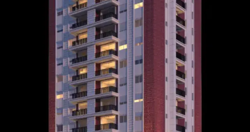 Lindo apartamento pronto para morar no alto do ipiranga com studios e 2 dorms.