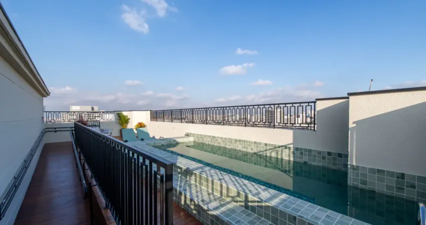 Lindo apartamento pronto para morar a 300 metros da estação alto do ipiranga