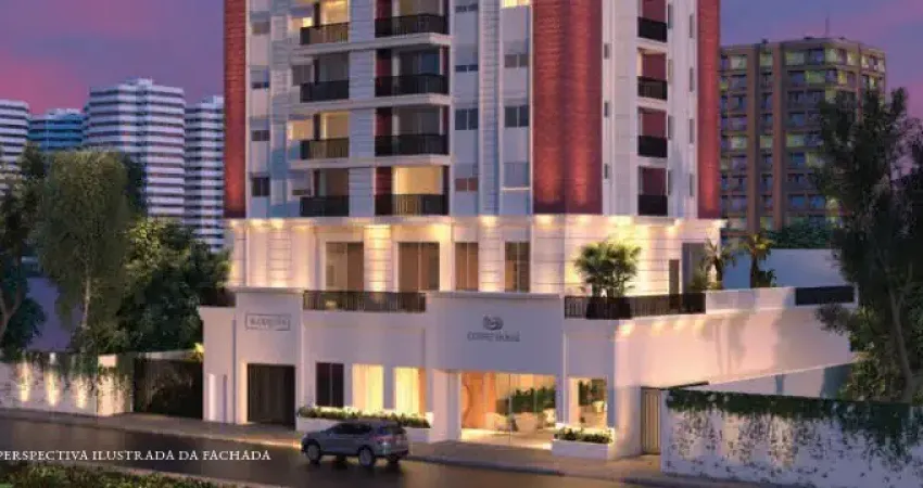 Lindo apartamento pronto para morar a 300 metros da estação alto do ipiranga