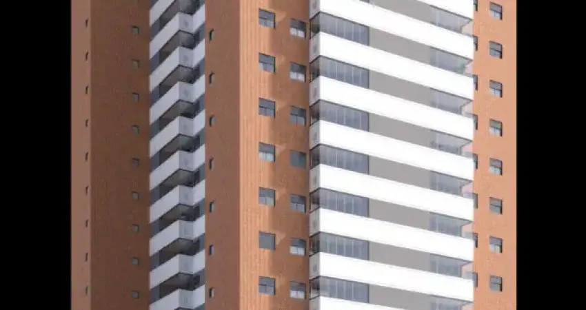 Qualidade fratta e conforto absoluto em 2 dormitórios no campestre