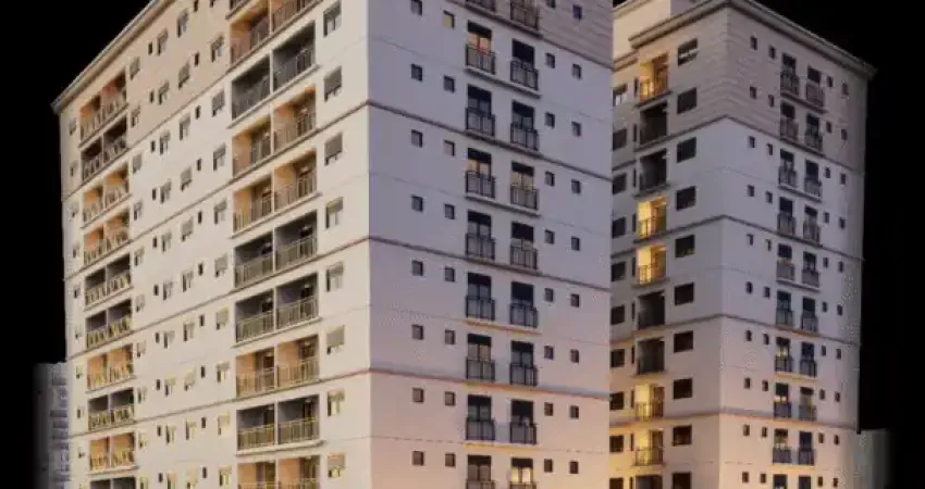 Um projeto sólido com varanda, suíte e qualidade fratta em santo andré