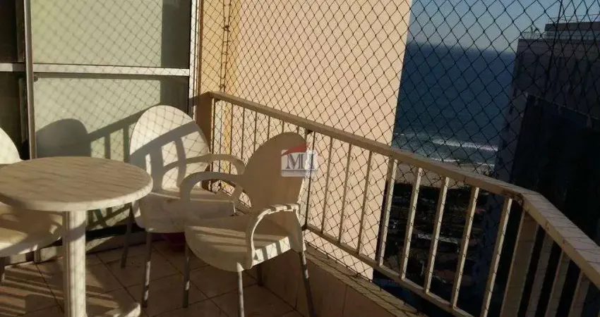 Apartamento com 1 dormitório para alugar, 50 m² por r$ 6.631,14/mês - barra da tijuca - rio de janeiro/rj