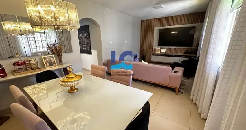 Casa para Venda em Brasília, Taguatinga Sul (Taguatinga), 4 dormitórios, 1 suíte, 2 banheiros, 6 vagas