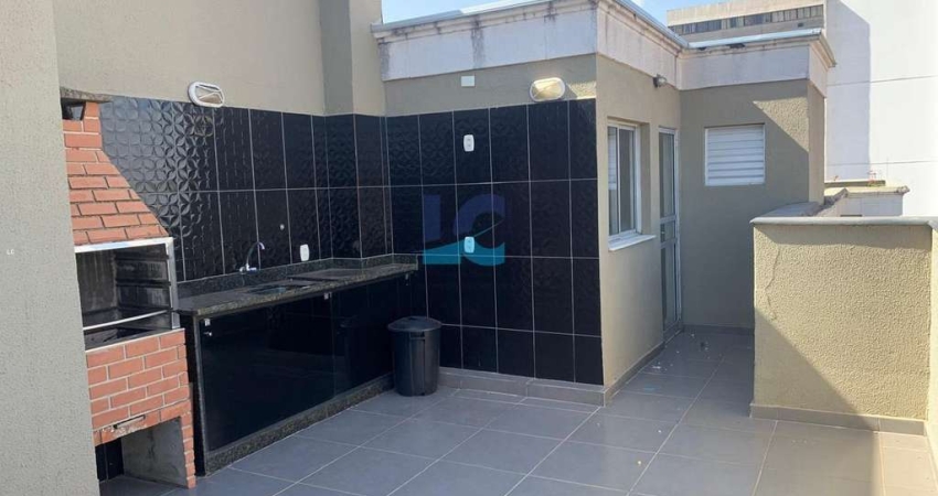 Cobertura Duplex para Venda, Taguatinga Sul (Taguatinga), 2 dormitórios, 1 banheiro, 2 vagas