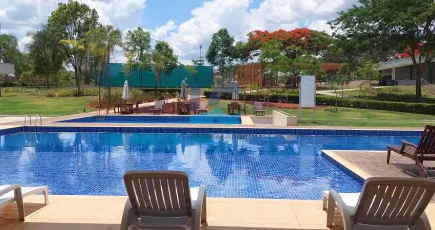 Terreno para Venda em Cidade Ocidental, Alphaville Brasília