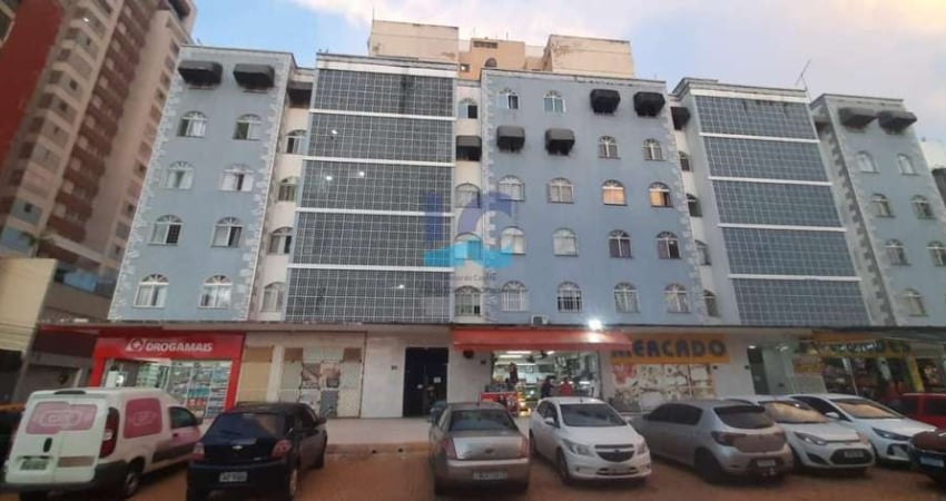 Apartamento para Venda em Brasília, Taguatinga Norte (Taguatinga), 3 dormitórios, 2 banheiros, 1 vaga